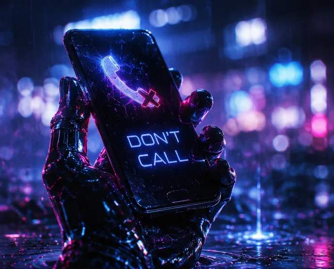 I CALL campaign city artwork